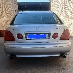 Lexus GS 300 2000