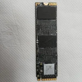 Kingston ssd nvme 1tb