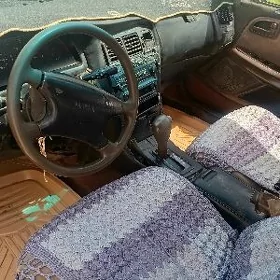 Toyota Mark II 1994