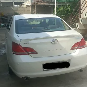 Toyota Avalon 2009