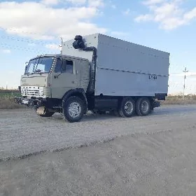 Kamaz 5320 1994