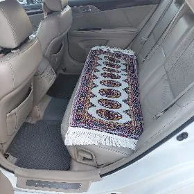 Toyota Avalon 2008