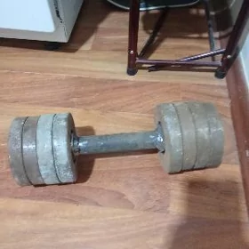 Gantel