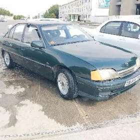 Opel Omega 1991