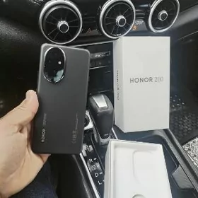 Honor 200