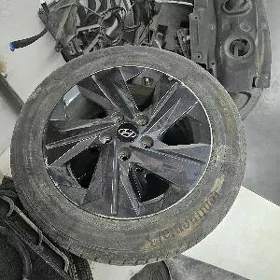 Elantra diska