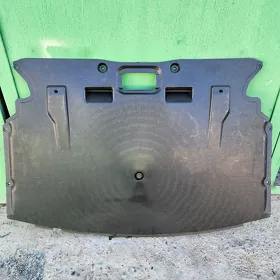 E60 BMW MATOR ZASITA