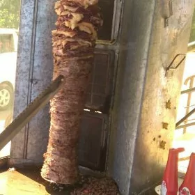 gamburger aparat