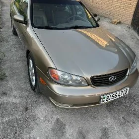 Infiniti I35 2002