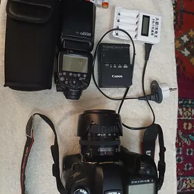 Canon mark3