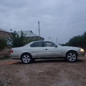 Toyota Cresta 1994