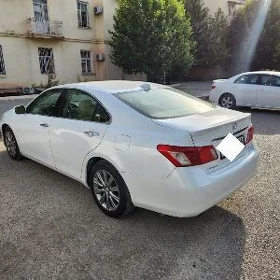 Lexus ES 350 2008