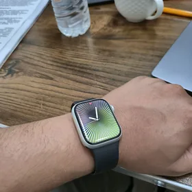 Apple watch 9 45mm
