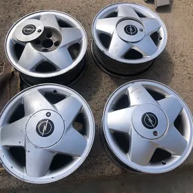 Opel disga sdx