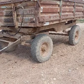 MTZ 82 1988