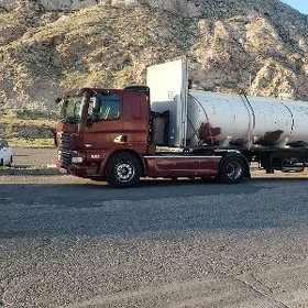 DAF CF 2011