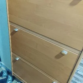 обувная полка