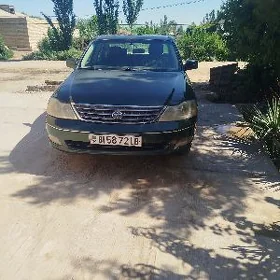 Toyota Avalon 2000