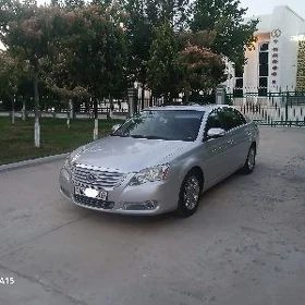 Toyota Avalon 2006