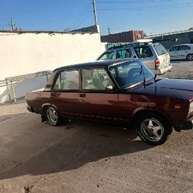 Lada 2107 2011