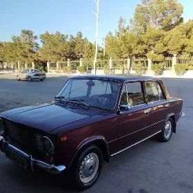 Lada 2101 1984