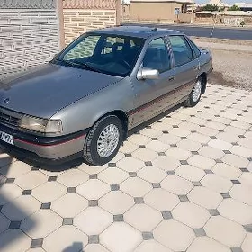 Opel Vectra 1991
