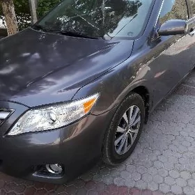 Toyota Camry 2008