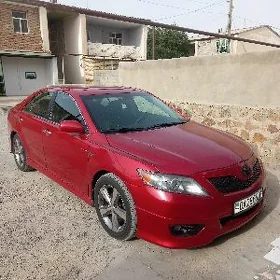 Toyota Camry 2010
