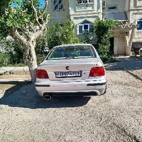 BMW 525 1997