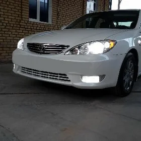 Toyota Camry 2002