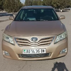 Toyota Camry 2009