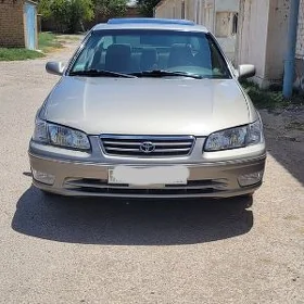 Toyota Camry 1999