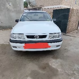 Opel Vectra 1993