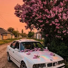 BMW 525 1993