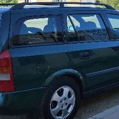 Opel Astra 1999