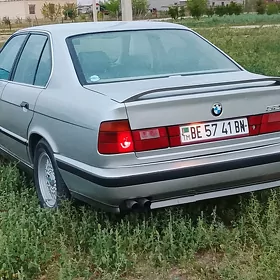 BMW 525 1993