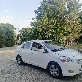Toyota Yaris 2007