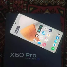 vivo x60 pro 5g