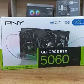 rtx 5060 8g ddr7