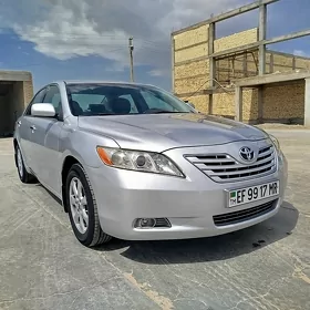 Toyota Camry 2007
