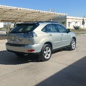Lexus RX 330 2004