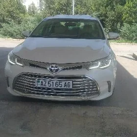 Toyota Avalon 2016