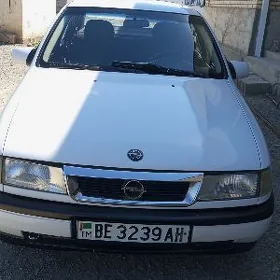 Opel Vectra 1992