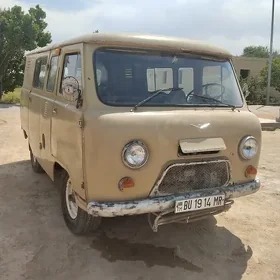 UAZ 2206 1996