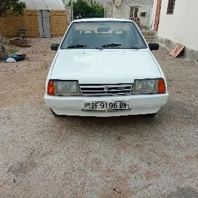 Lada 2109 1995