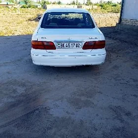 Toyota Avalon 1996