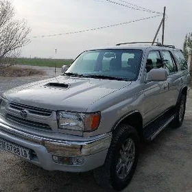 Toyota 4Runner 1997