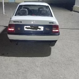 Opel Vectra 1992