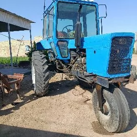 MTZ 82 1990