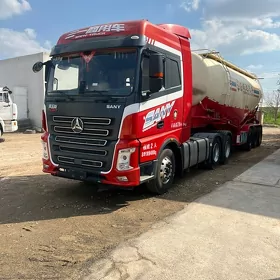 Volvo FH 420 2021